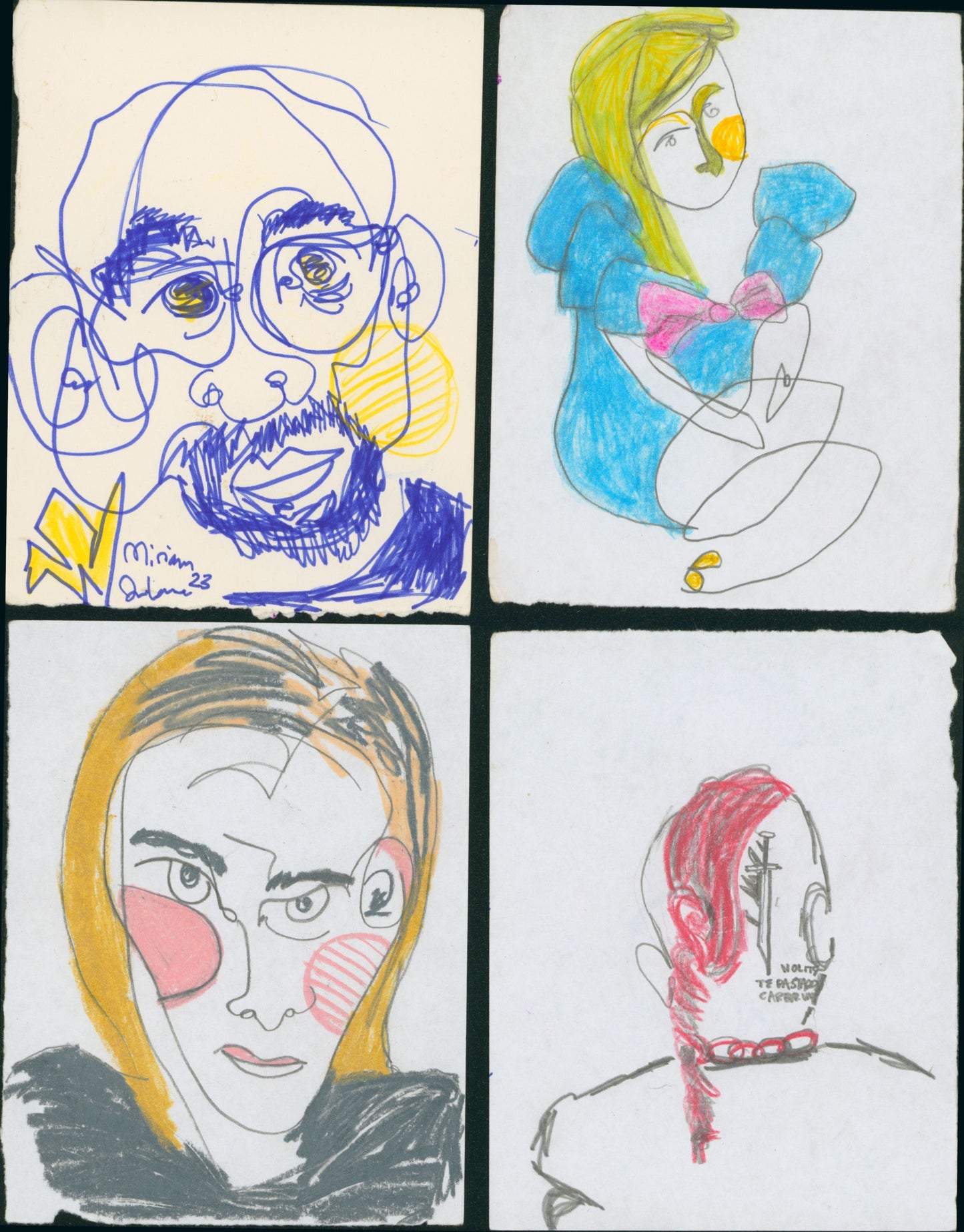 Portrait Session